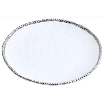 Frilich SET THE TABLE Speiseteller, rund