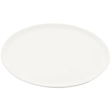 Frilich MADISON AVENUE BLANC Rundplatte, 300 mm