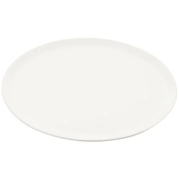 Frilich MADISON AVENUE BLANC Rundplatte, 285 mm