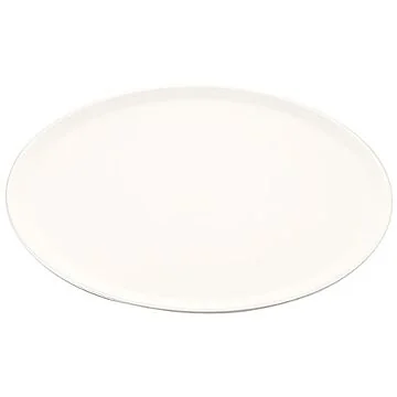 Frilich MADISON AVENUE BLANC  Rundplatte, passend für Podest 653/310