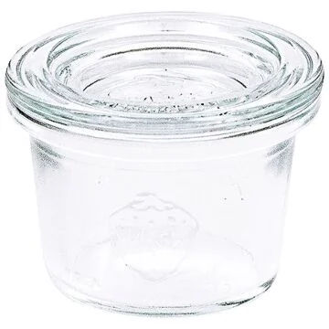 Contacto Weck Sturzglas 35 ml