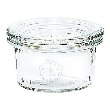 Contacto Weck Sturzglas 50 ml