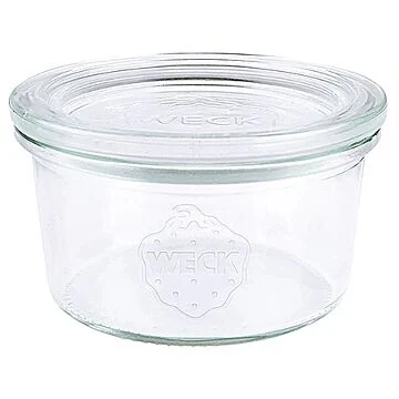 Contacto Weck Sturzglas 165 ml