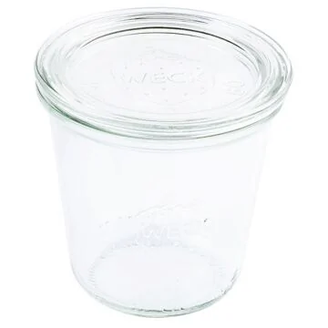 Contacto Weck Sturzglas 290 ml