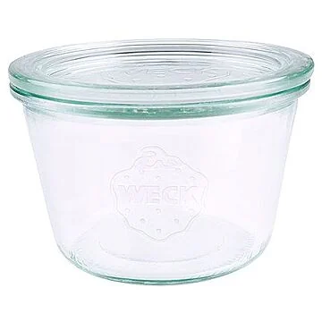 Contacto Weck Sturzglas 370 ml