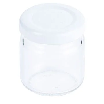 Contacto Marmeladenglas