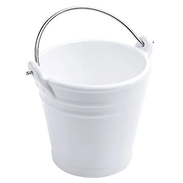 Contacto Minieimer aus Porzellan, 500 ml