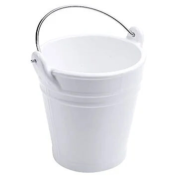 Contacto Minieimer aus Porzellan, 750 ml 