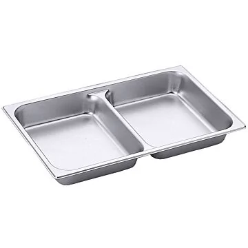 Contacto GastroNorm-Behälter GN 1/1 - 1, 3 l
