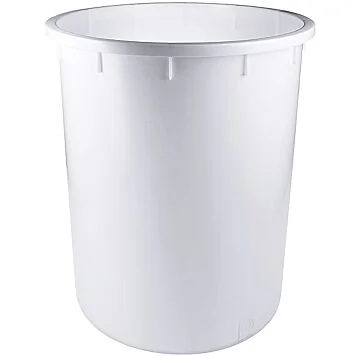 Contacto Kunststofftonne, 200 l