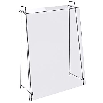 Frilich GUARD COUNTER Hygieneschutz, 600 mm breit 