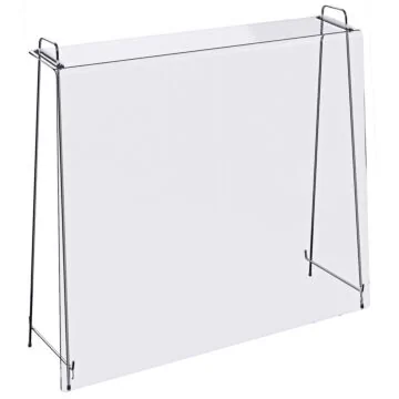 Frilich GUARD COUNTER Hygieneschutz, 900 mm breit 