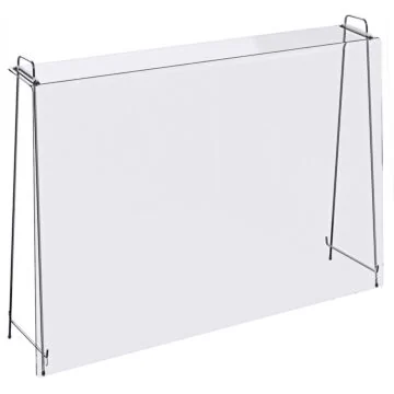 Frilich GUARD COUNTER Hygieneschutz, 1150 mm breit 