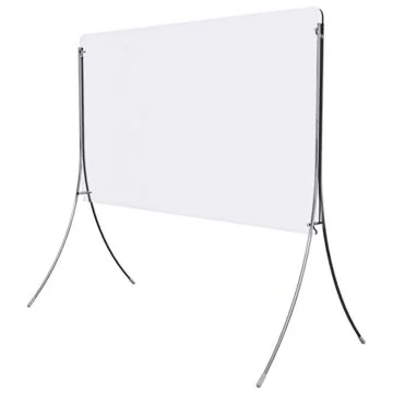 Frilich GUARD TABLE Hygieneschild