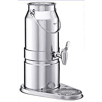 Frilich UNISON Milchkanne, 5 Liter