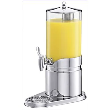 Frilich UNISON Saftkanne, 5 Liter