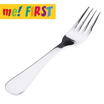 Contacto Kinderbesteck me!FIRST, Menügabel