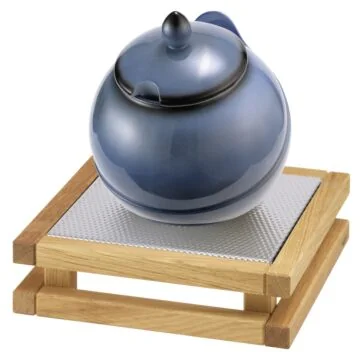 Frilich RAISER OAK Buffet Bowl, blau 273 mm