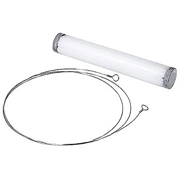 Contacto Käseschneidedraht, mit einem Griff