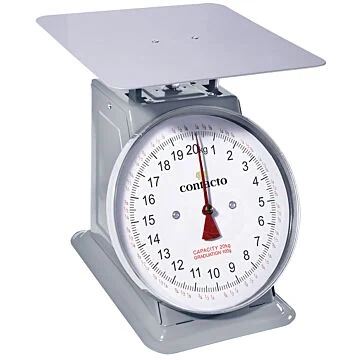 Contacto Küchenwaage, bis 20 kg