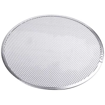 Contacto Pizza Screen, Gitter, 40 cm