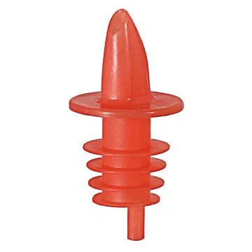 Contacto Universalausgießer, neonorange