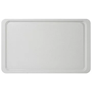 Contacto Norm-Tablett, EN 1/1, lichtgrau