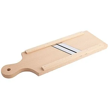 Contacto Gurkenhobel