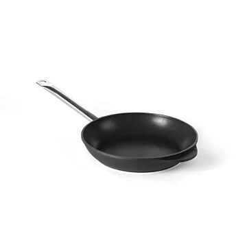 Hendi Induktionsbratpfanne, ø 290 x (H) 55 mm