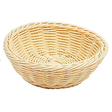 Contacto Polykorb, rund 170 mm, natur