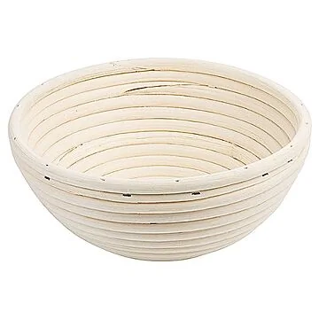 Contacto Gärschale, für 0,5 kg rundes Brot