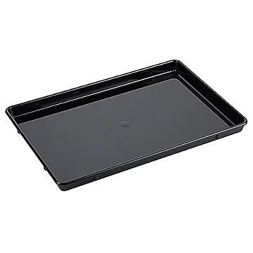 Contacto Auslageplatte, schwarz 290 mm