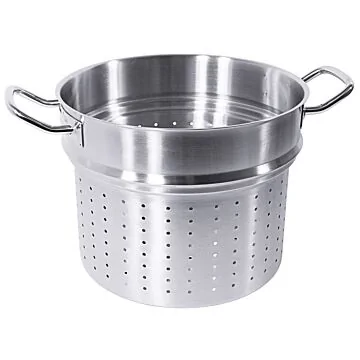 Contacto Nudelkocher - Einsatz, 8,5 l