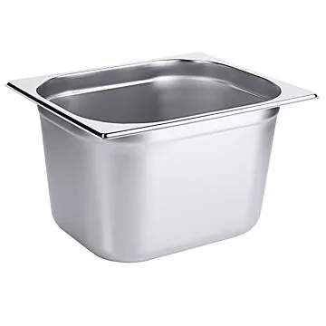 Contacto GastroNorm-Behälter GN 1/2 Serie 8600 12,5 l