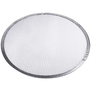 Contacto Pizza Screen, Gitter, 33 cm