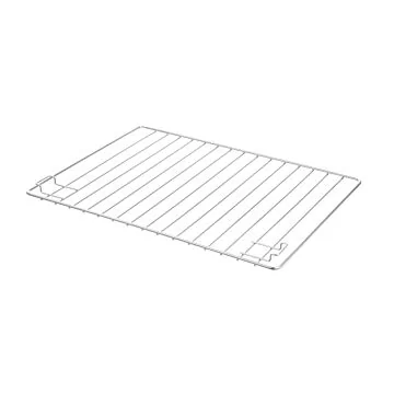 Hendi Rost für Öfen H90 und H90S, Rost, 433 x 338 mm