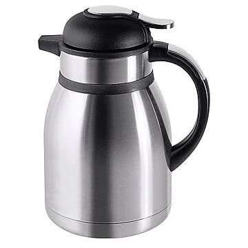 Contacto Isolierkanne, 1,5 l, 14 x 23 cm