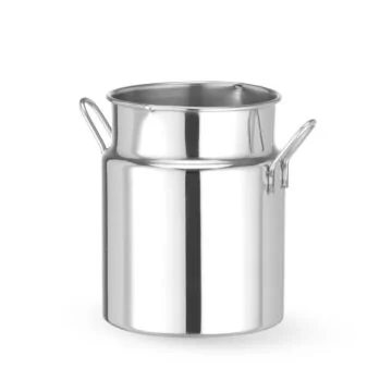 Hendi Snack Kanne, ø 70 x (H) 100 mm