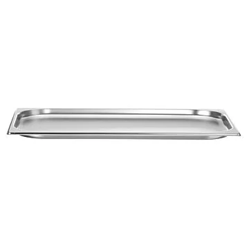 Hendi Gastronorm Behälter 1/1, Budget Line, GN 1/1, 2,5 L, 530 x 325 x (H) 20 mm