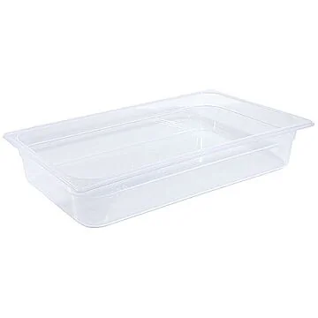 Contacto GastroNorm-Behälter GN 1/1 Polypropylen 20 l