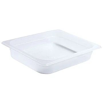 Contacto GastroNorm-Behälter GN 1/2 Polypropylen 3,5 l