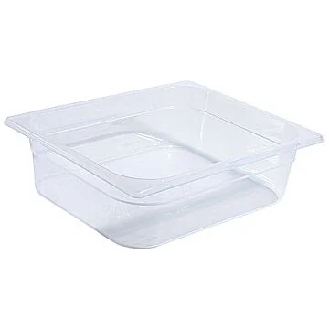 Contacto GastroNorm-Behälter GN 1/2 Polypropylen 6 l
