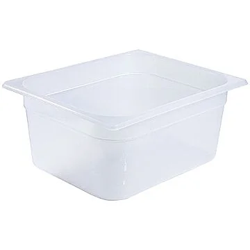 Contacto GastroNorm-Behälter GN 1/2 Polypropylen 9 l
