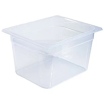 Contacto GastroNorm-Behälter GN 1/2 Polypropylen 12 l