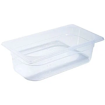 Contacto GastroNorm-Behälter GN 1/3 Polypropylen 3,5 l