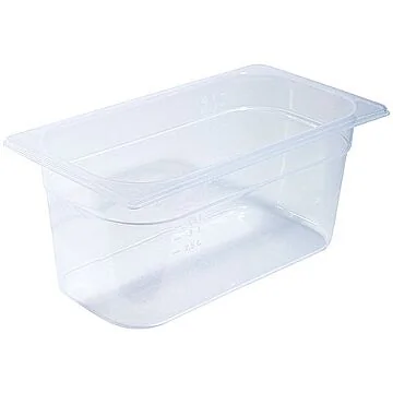 Contacto GastroNorm-Behälter GN 1/3 Polypropylen 5,5 l