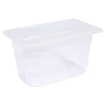 Contacto GastroNorm-Behälter GN 1/4 Polypropylen 4 l