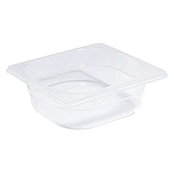 Contacto GastroNorm-Behälter GN 1/6 Polypropylen 0,8 l