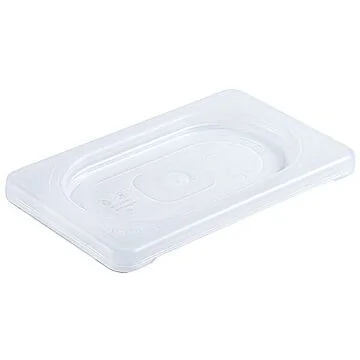 Contacto GastroNorm-Behälter GN 1/9 Deckel zu 5519 Polypropylen