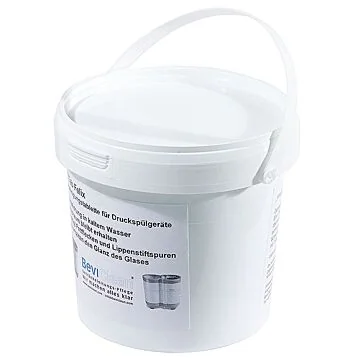 Contacto Spültabletten zu Spülgerät